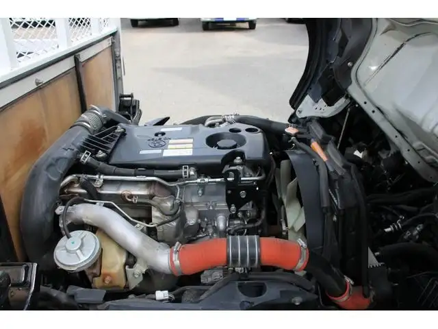 マツダ タイタン 小型 平ボディ  H30の中古トラック画像19