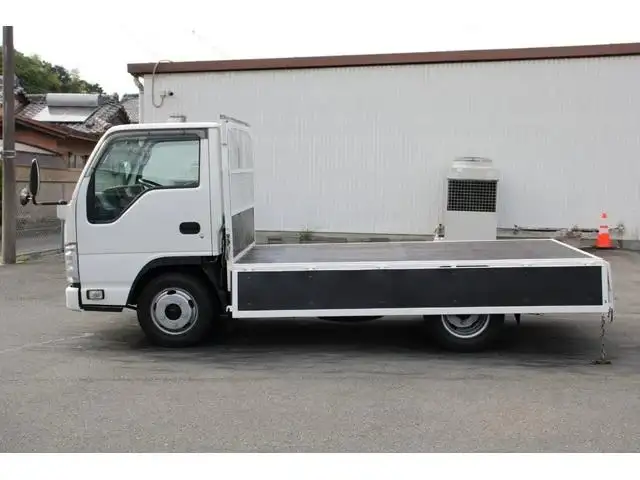 マツダ タイタン 小型 平ボディ  H30の中古トラック画像6