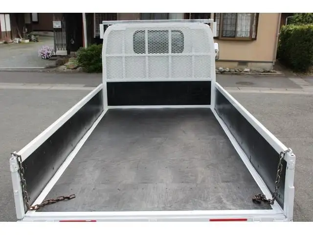 マツダ タイタン 小型 平ボディ  H30の中古トラック画像4