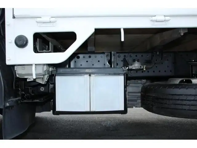 マツダ タイタン 小型 平ボディ  H30の中古トラック画像15