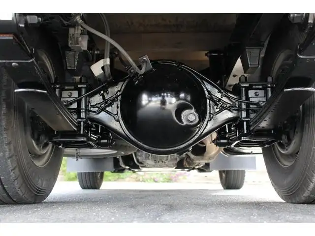 マツダ タイタン 小型 平ボディ  H30の中古トラック画像18