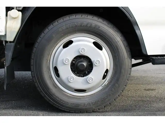 マツダ タイタン 小型 平ボディ  H30の中古トラック画像20