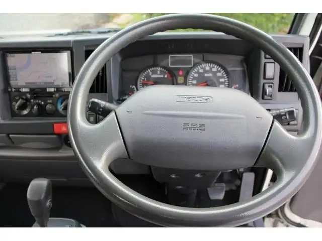 マツダ タイタン 小型 平ボディ  H30の中古トラック画像9