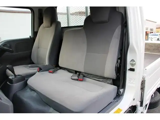 マツダ タイタン 小型 平ボディ  H30の中古トラック画像8