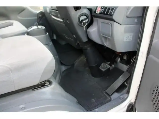マツダ タイタン 小型 平ボディ  H30の中古トラック画像14