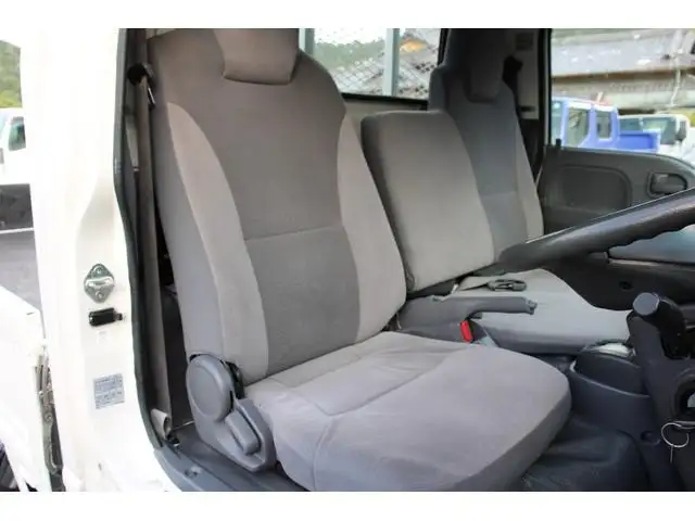 マツダ タイタン 小型 平ボディ  H30の中古トラック画像7