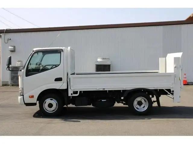 トヨタ ダイナ 小型 平ボディ パワーゲート の中古トラック画像3