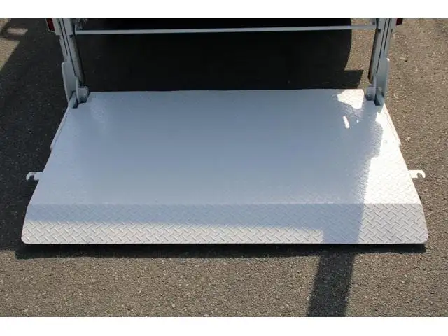トヨタ ダイナ 小型 平ボディ パワーゲート の中古トラック画像8