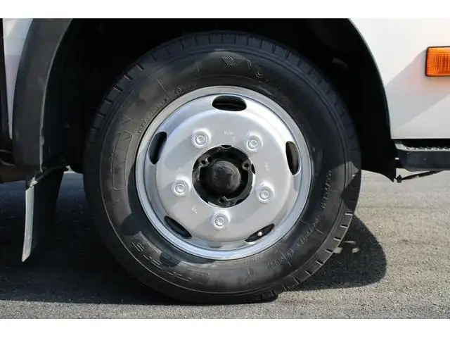 トヨタ ダイナ 小型 平ボディ パワーゲート の中古トラック画像20