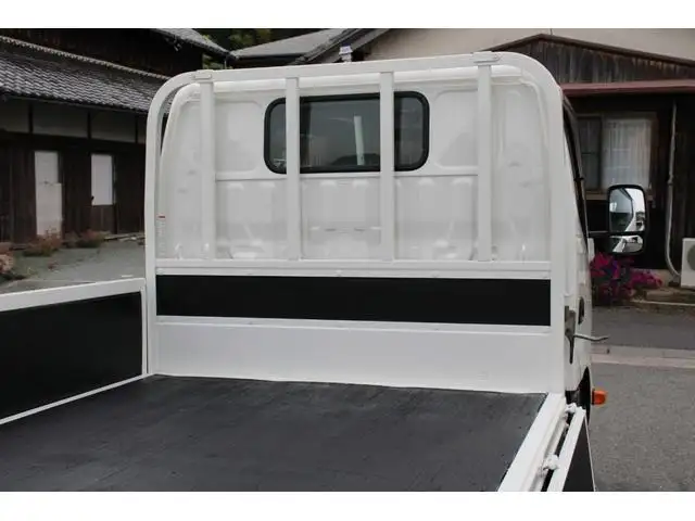 日野 デュトロ 小型 平ボディ  H28の中古トラック画像7