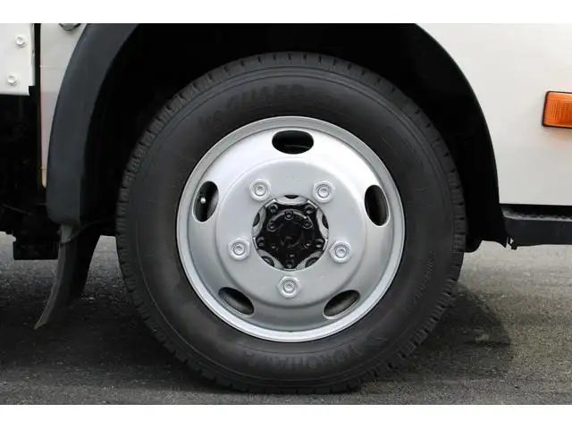 日野 デュトロ 小型 平ボディ  H28の中古トラック画像20