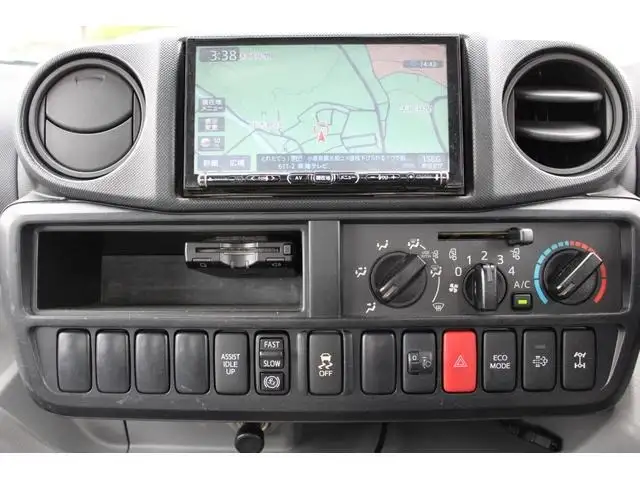 日野 デュトロ 小型 平ボディ  H28の中古トラック画像12