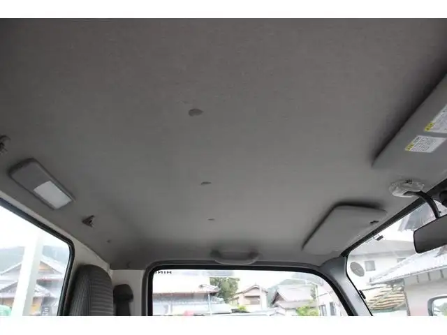 日野 デュトロ 小型 平ボディ  H28の中古トラック画像13