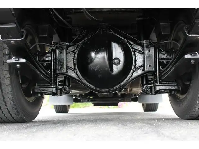 日野 デュトロ 小型 平ボディ  H28の中古トラック画像18