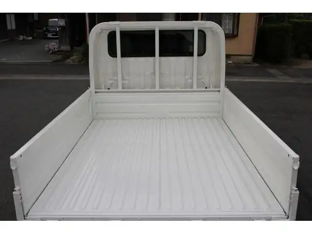 トヨタ ダイナ 小型 平ボディ Wキャブ の中古トラック画像4
