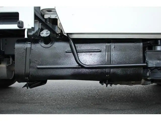 トヨタ ダイナ 小型 平ボディ Wキャブ の中古トラック画像16