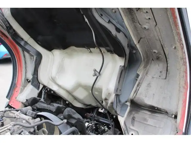 日産UD その他 小型 平ボディ パワーゲート 床鉄板の中古トラック画像15
