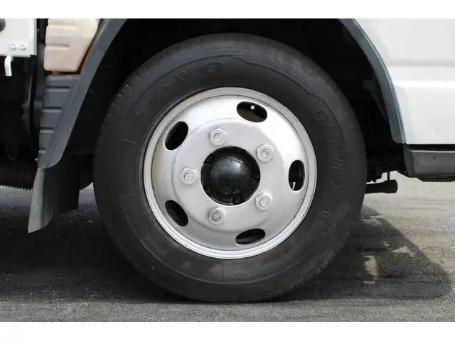 日産UD その他 小型 平ボディ パワーゲート 床鉄板の中古トラック画像20