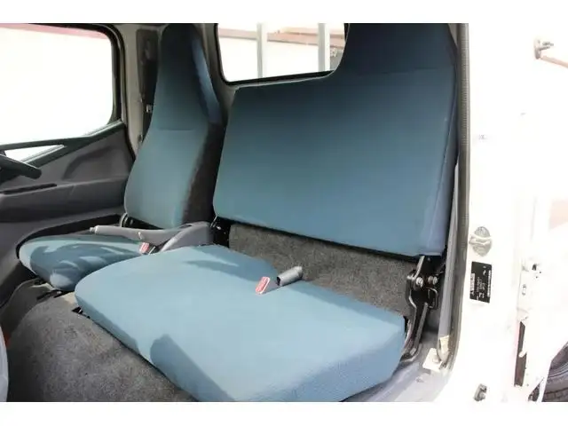 日産UD その他 小型 平ボディ パワーゲート 床鉄板の中古トラック画像9