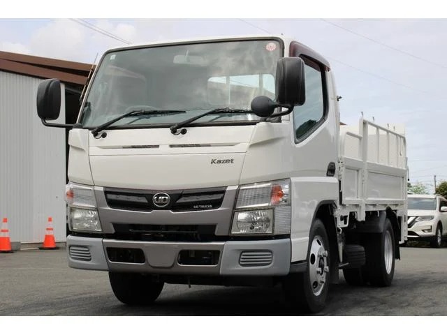 日産UD その他 小型 平ボディ 10尺