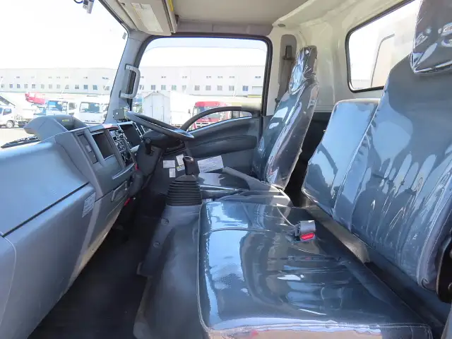 いすゞ エルフ 小型 パッカー車 プレス式 2PG-NPR88YNの中古トラック画像14