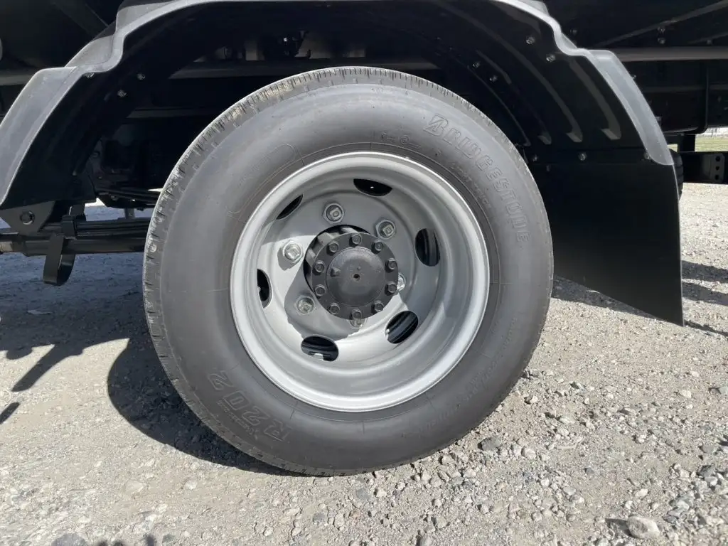 日野 デュトロ 小型 ウイング 2KG-XZU712M R6の中古トラック画像20