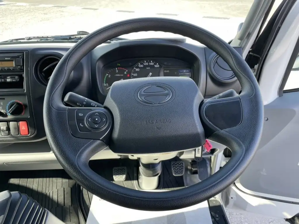 日野 デュトロ 小型 ウイング 2KG-XZU712M R6の中古トラック画像13