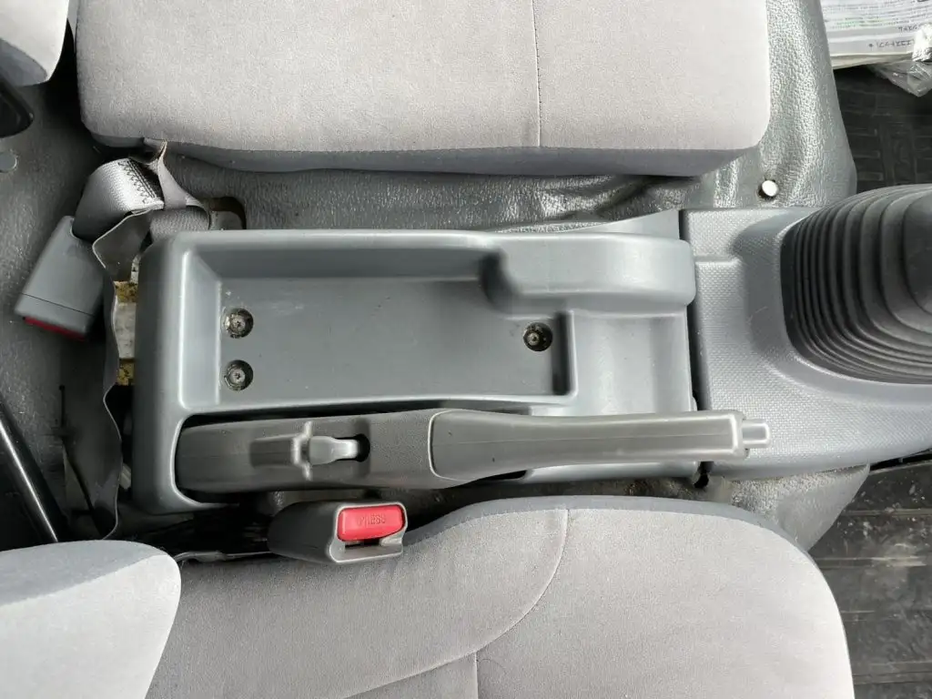 いすゞ エルフ 小型 アルミバン TRG-NNR85AN H27の中古トラック画像14