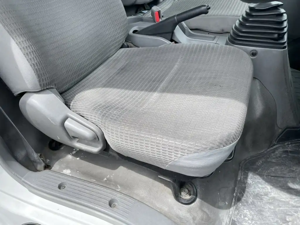 日野 デュトロ 小型 ウイング 幌ウイング TKG-XZU720Mの中古トラック画像11