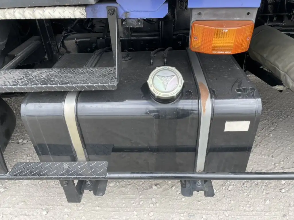 いすゞ フォワード 中型/増トン パッカー車 プレス式 PB-FRR35D3の中古トラック画像像17