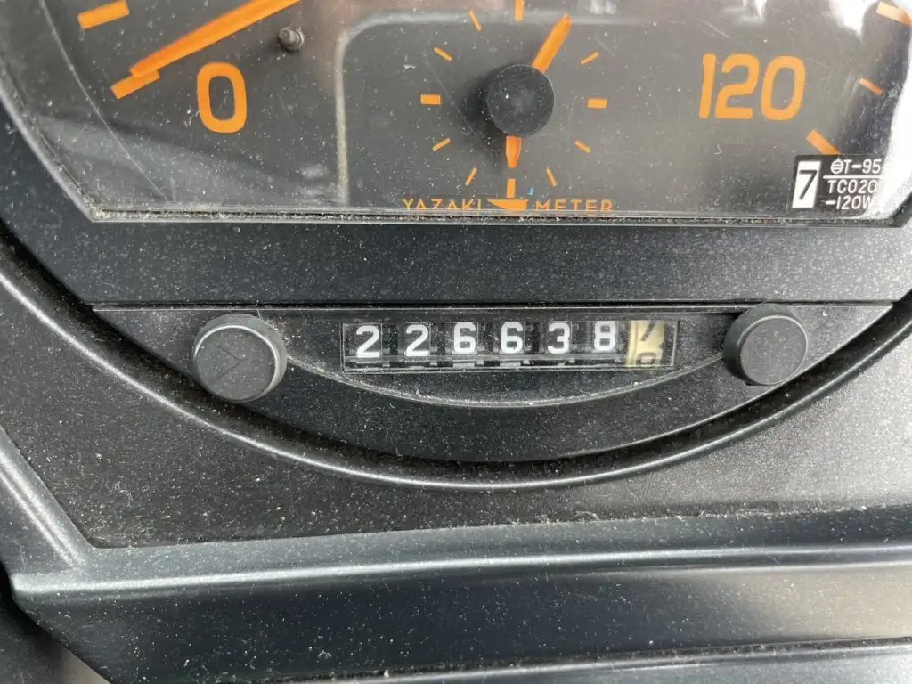 いすゞ フォワード 中型/増トン パッカー車 プレス式 PB-FRR35D3の中古トラック画像13