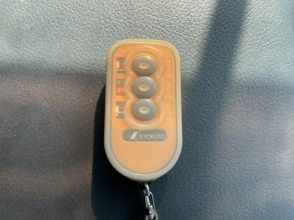 日産UD コンドル 中型/増トン 冷凍冷蔵 低温 パワーゲートの中古トラック画像10