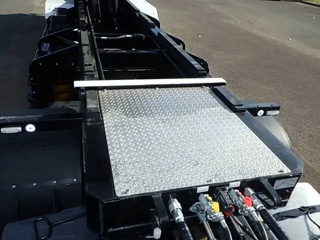 国内・その他 国産車その他 トレーラー/その他 トレーラー 3軸 TF36H2C3改の中古トラック画像13