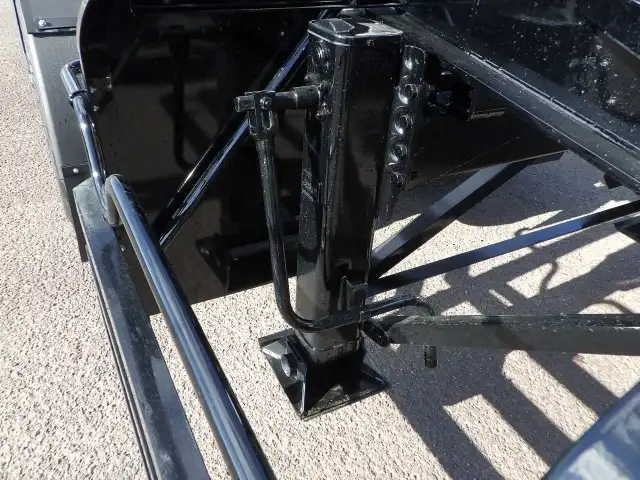 国内・その他 国産車その他 トレーラー/その他 トレーラー 3軸 TF36H2C3改の中古トラック画像16