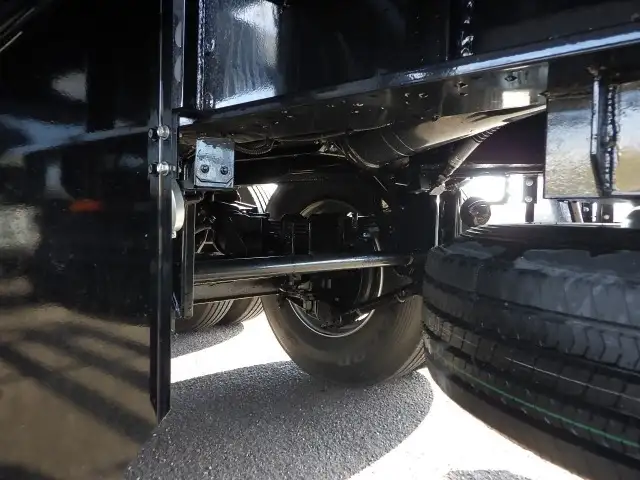 国内・その他 国産車その他 トレーラー/その他 トレーラー 3軸 TF36H2C3改の中古トラック画像像17