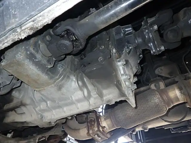 日野 レンジャー 中型/増トン パッカー車 プレス式 TKG-GC7JGAAの中古トラック画像像17