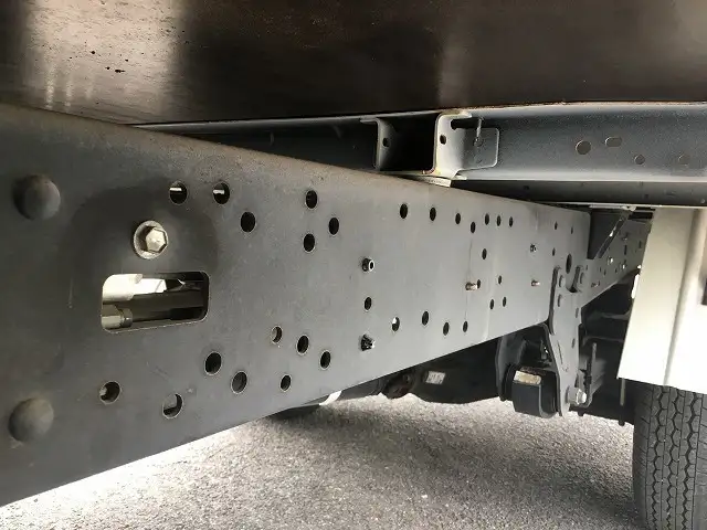 トヨタ ダイナ 小型 平ボディ ABF-TRY230 H31/R1の中古トラック画像像17