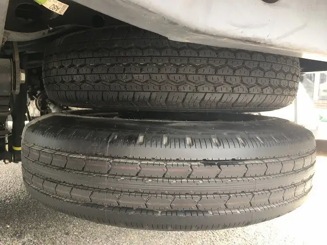 トヨタ ダイナ 小型 平ボディ ABF-TRY230 H31/R1の中古トラック画像16
