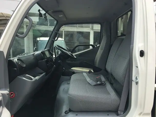 トヨタ ダイナ 小型 平ボディ ABF-TRY230 H31/R1の中古トラック画像10