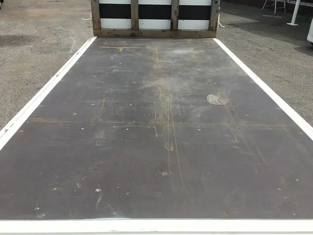 トヨタ ダイナ 小型 平ボディ ABF-TRY230 H31/R1の中古トラック画像8