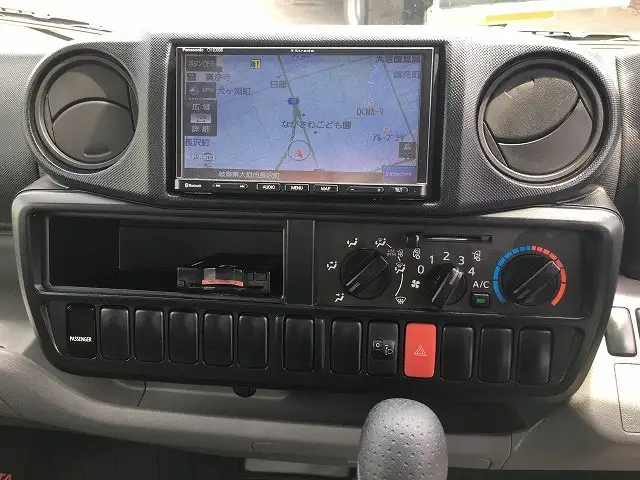 トヨタ ダイナ 小型 平ボディ ABF-TRY230 H31/R1の中古トラック画像13