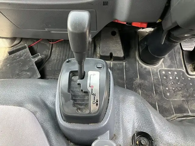 いすゞ エルフ 小型 アルミバン TPG-NHR85AN H28の中古トラック画像16