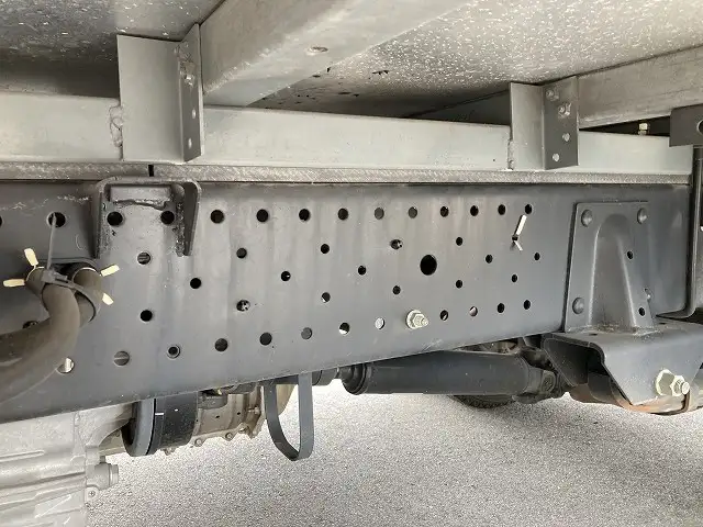 いすゞ エルフ 小型 アルミバン TPG-NHR85AN H31/R1の中古トラック画像像17