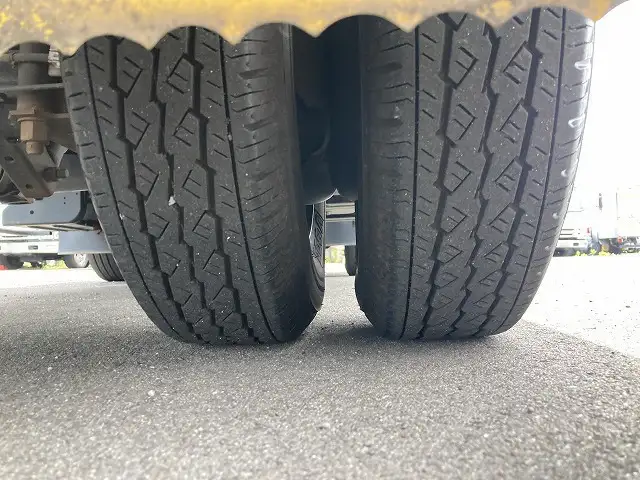 いすゞ エルフ 小型 アルミバン TPG-NHR85AN H31/R1の中古トラック画像20