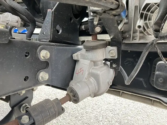 いすゞ エルフ 小型 アルミバン TPG-NHR85AN H31/R1の中古トラック画像18