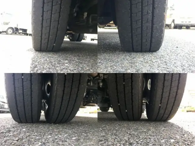 いすゞ エルフ 小型 平ボディ 2RG-NMR88R H31/R1の中古トラック画像20
