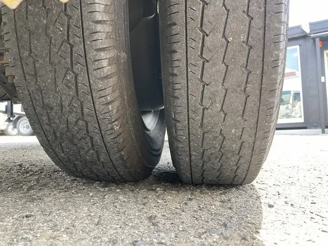 いすゞ エルフ 小型 アルミバン TPG-NHR85AN H31/R1の中古トラック画像20