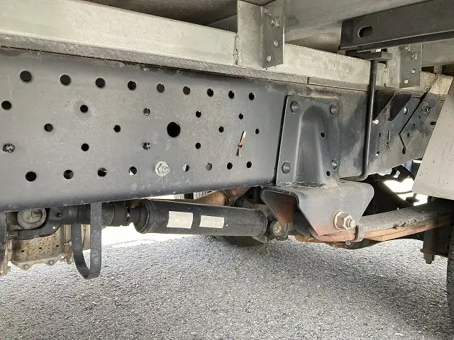いすゞ エルフ 小型 アルミバン TPG-NHR85AN H31/R1の中古トラック画像像17