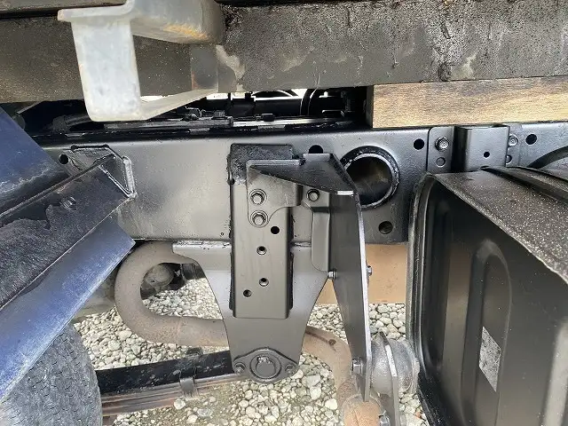 マツダ タイタン 小型 ダンプ ローダー 強化の中古トラック画像像17