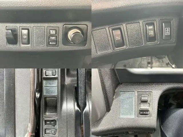 日野 レンジャー 中型/増トン パッカー車 プレス式 BKG-GC7JEYAの中古トラック画像15